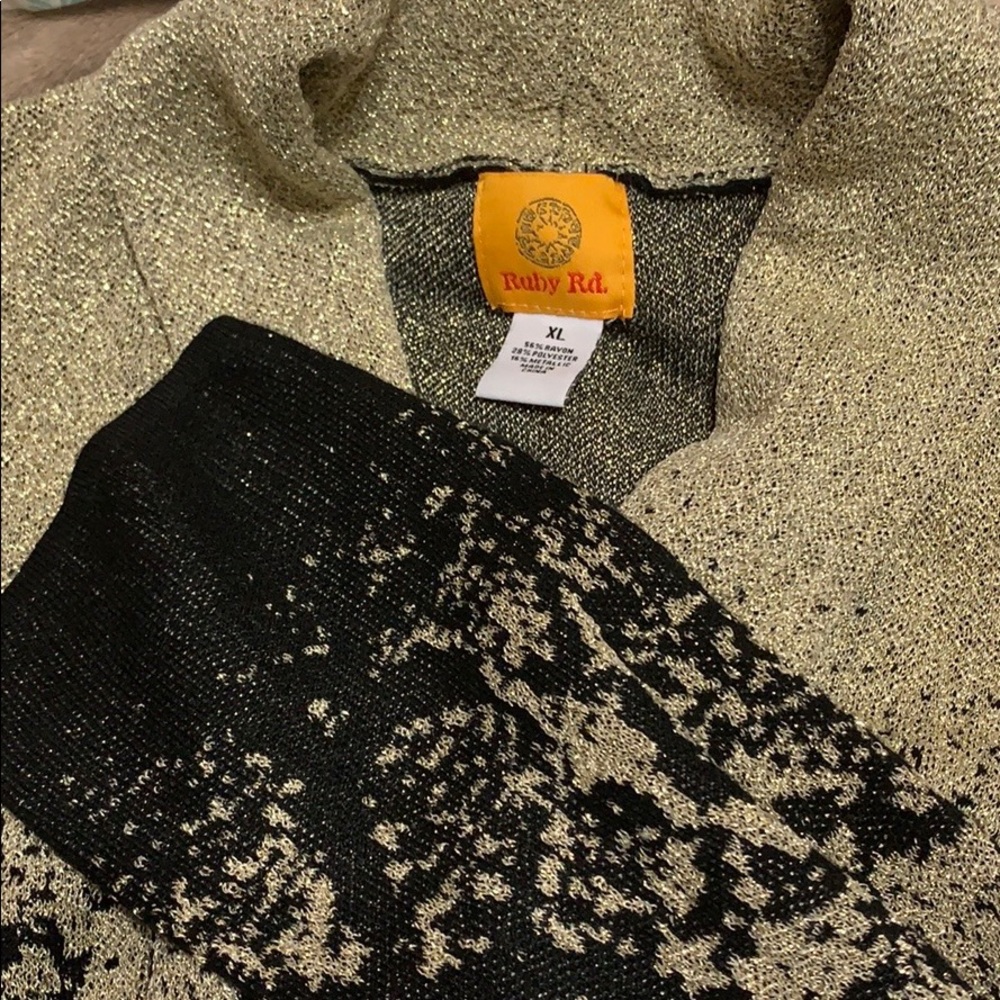 Ruby Rd. Jacket - Picture 4 of 4